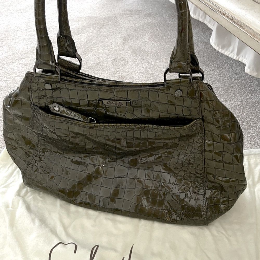 Cole Haan shoulder bag 